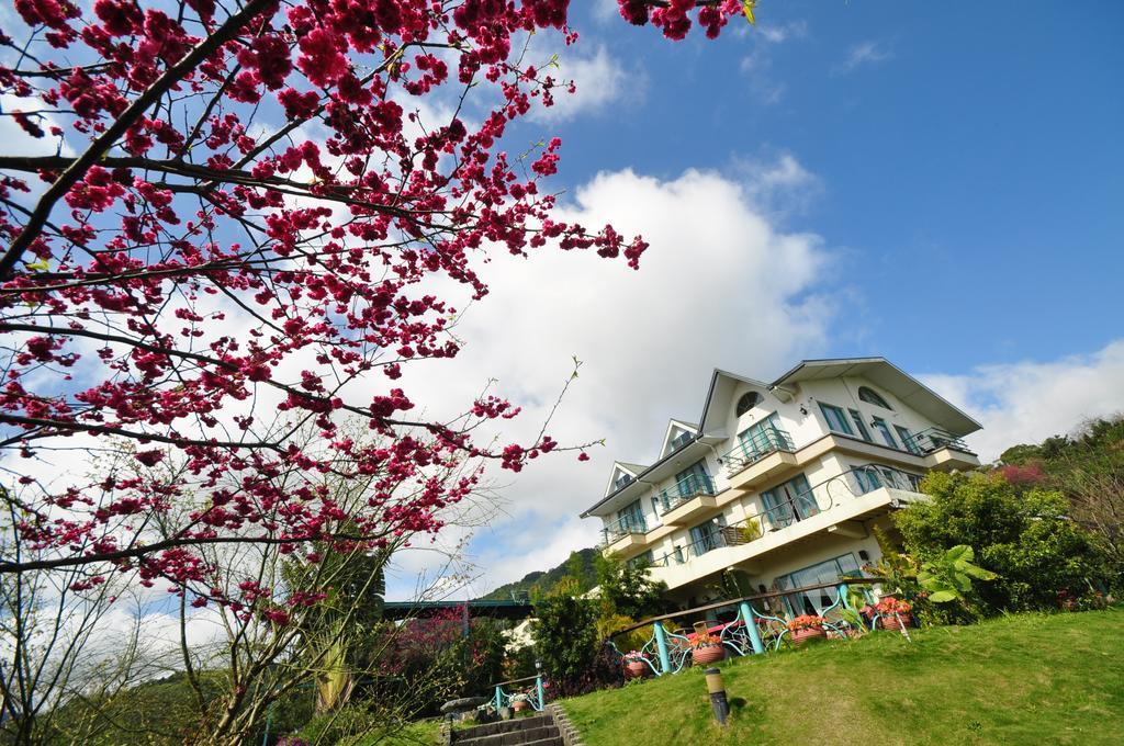 Ying Yue Villa Datong Exterior foto