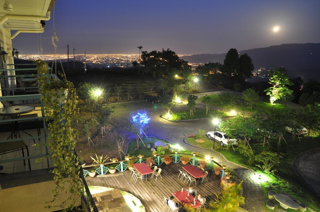 Ying Yue Villa Datong Exterior foto