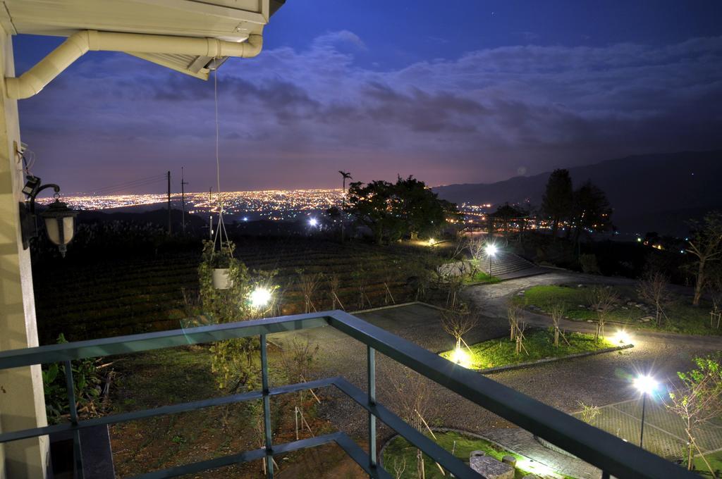 Ying Yue Villa Datong Exterior foto