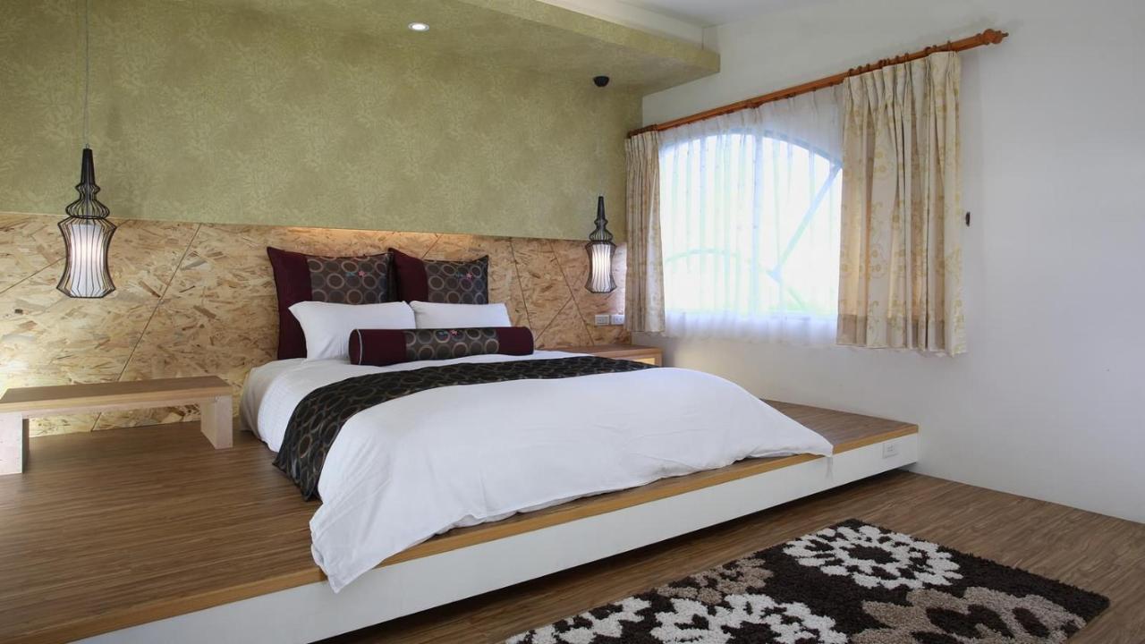 Ying Yue Villa Datong Exterior foto