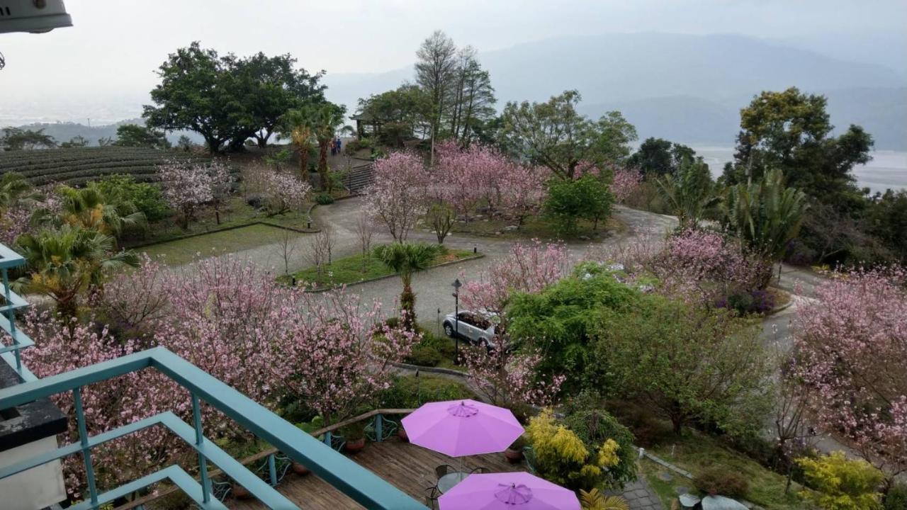 Ying Yue Villa Datong Exterior foto